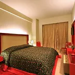 Lagadia 4 Seasons Szálloda 3*