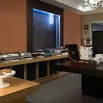 Szálloda Lagadia 4 Seasons 3*