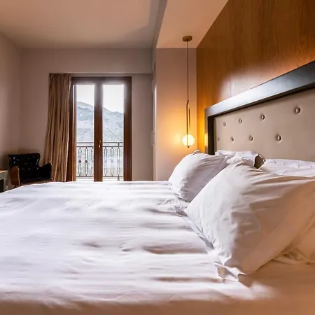 Lagadia 4 Seasons Ξενοδοχείο 3*