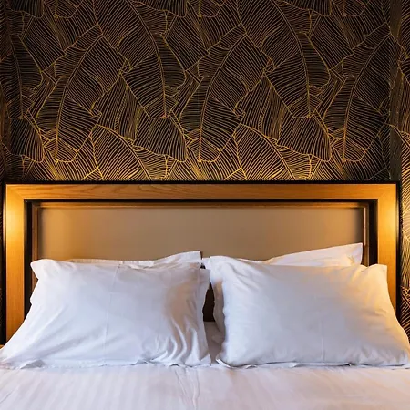 Ξενοδοχείο Lagadia 4 Seasons