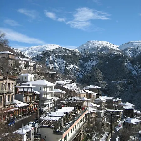 Lagadia 4 Seasons 3*