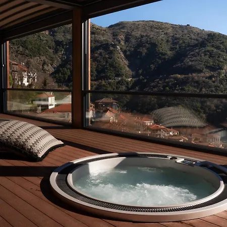 فندق Lagadia 4 Seasons