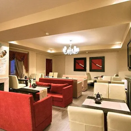 Lagadia 4 Seasons Langadia