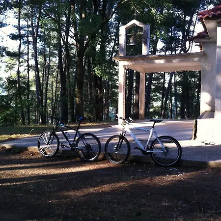 Ξενοδοχείο Lagadia 4 Seasons Λαγκάδια