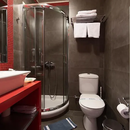 Hotel Lagadia 4 Seasons 3*