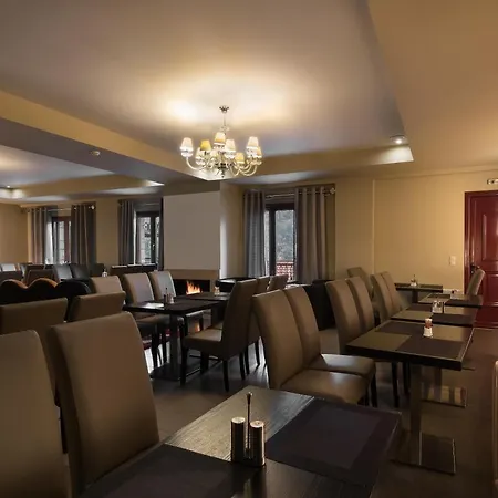 Hotel Lagadia 4 Seasons