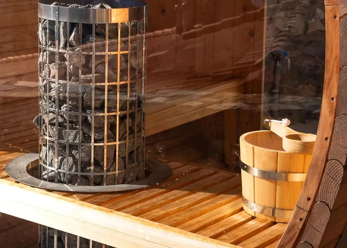 Lagadia 4 Seasons 3*