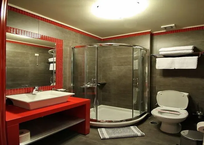 Lagadia 4 Seasons 3*