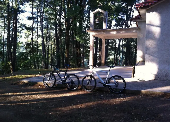 فندق Lagadia 4 Seasons لاغاديا