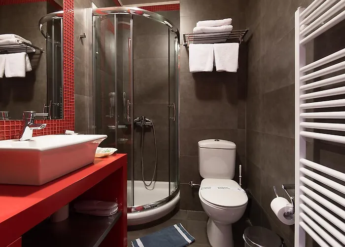 Hotel Lagadia 4 Seasons 3*