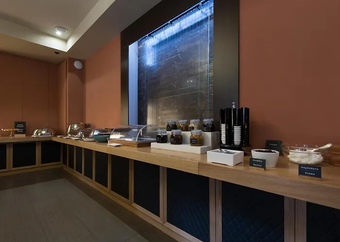 Lagadia 4 Seasons 3* لاغاديا