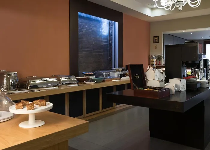 فندق Lagadia 4 Seasons 3*