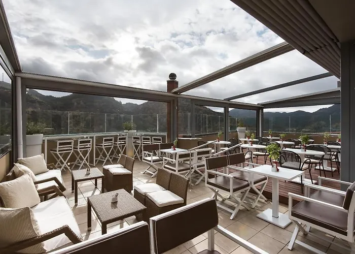 Lagadia 4 Seasons 3*