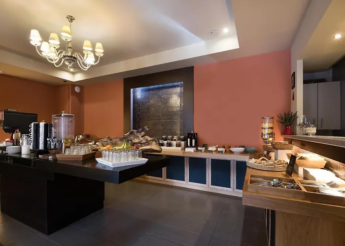 Lagadia 4 Seasons 3* Langadia